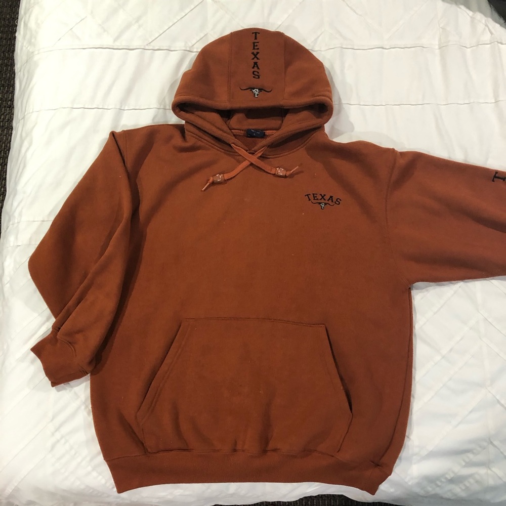 Texas A&M Hoodie Sweatshirt Unisex